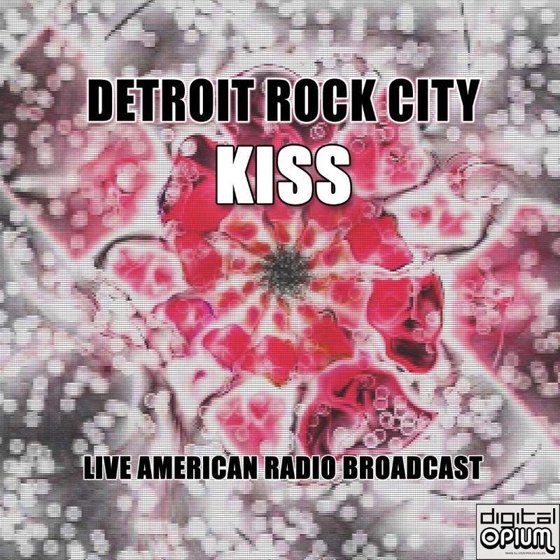 KISS 2020 Detroit Rock City Live FLAC eNJoY iT