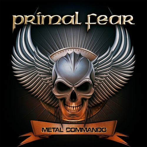 Primal Fear Metal Commando 2020 FLAC eNJoY iT
