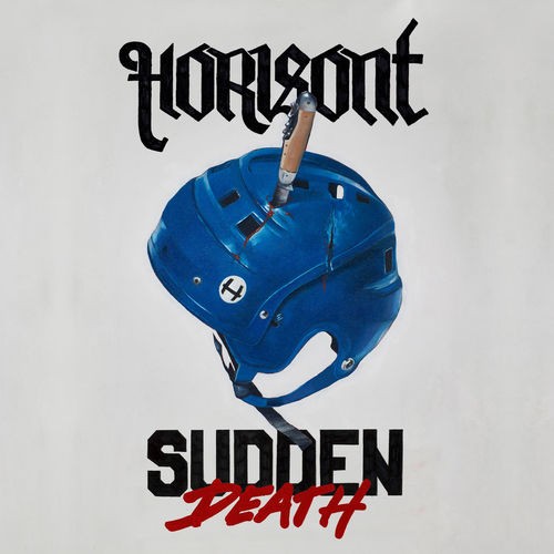 Horisont Sudden Death 2020 FLAC eNJoY iT