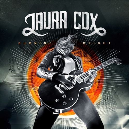 Laura Cox Burning Bright 2019 FLAC eNJoY iT