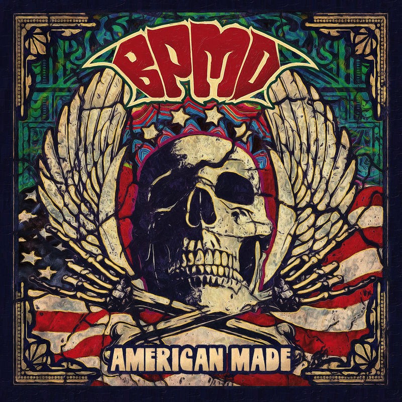 BPMD American Made 2020 FLAC eNJoY iT