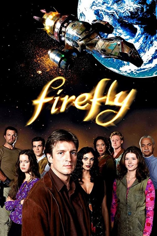 Firefly S01 Serenity 2005 with commentaries 720p 10bit BluRay x265 budgetbits