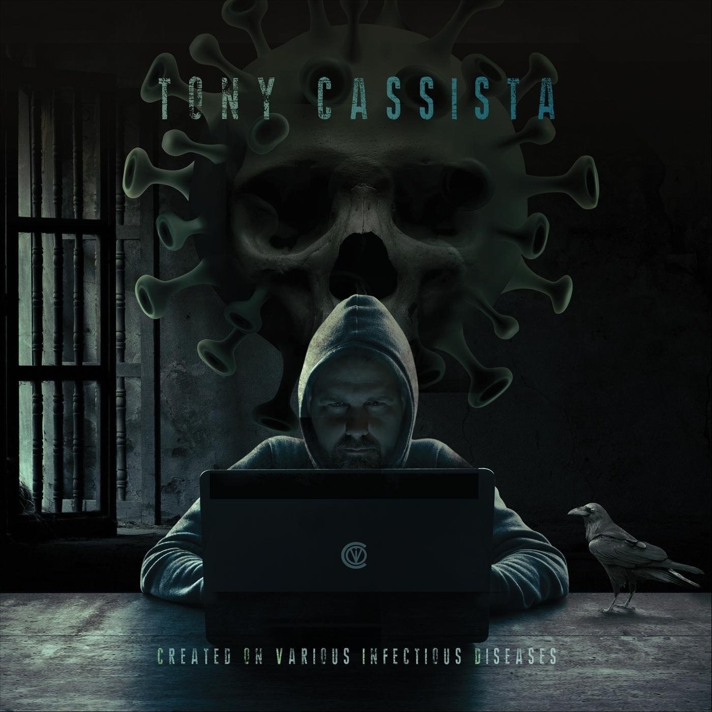 Tony Cassista 2020 Created On Various Infectious Diseases FLAC eNJoY iT