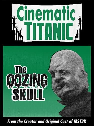 The Oozing Skull AKA Brain of Blood 1971 Cinematic Titanic triple audio 720p 10bit BluRay x265 budgetbits