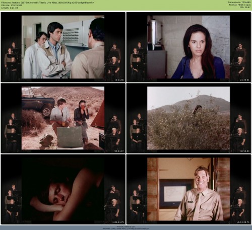 Rattlers 1976 Cinematic Titanic Live 480p 10bit DVDRip x265 budgetbits